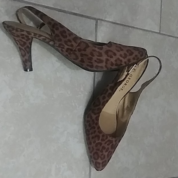 Heels - Picture 1 of 5